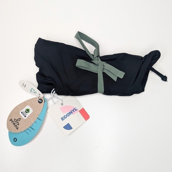 PrAna La Plata bikini bottoms UPF 50+ size XL - Picture 4 of 5